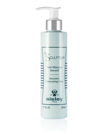 Sisley Le Sculpteur Intensive Contouring Care 200ml: Sculpt and Redefine
