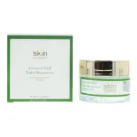 Skin-research-activated-epidermal-growth-factor-night-moisturiser-50ml - Express1worlduk