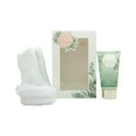 Style-grace-spa-botanique-sock-gift-set-foot-lotion-of-socks-1-pair - Express1worlduk