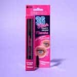Sunkissed 36 Hour Party Proof Mascara 12ml - Ultra Back