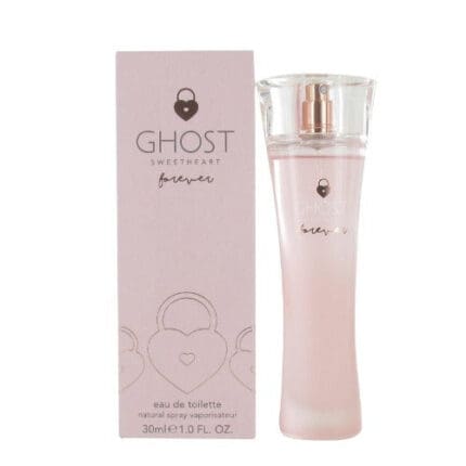 Ghost Sweetheart Forever Eau de Toilette 30ml Spray