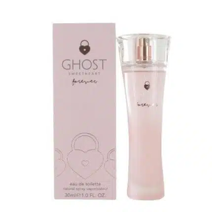 Ghost Sweetheart Forever Eau de Toilette 30ml Spray