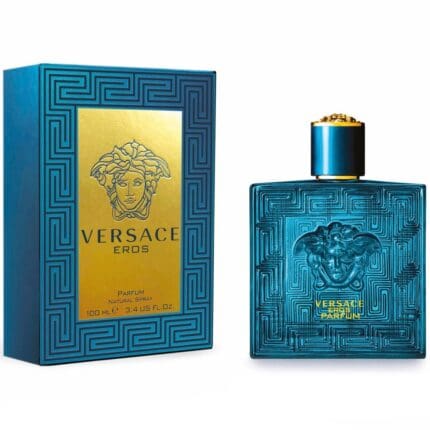 Versace Eros Parfum Parfum 100ml Spray