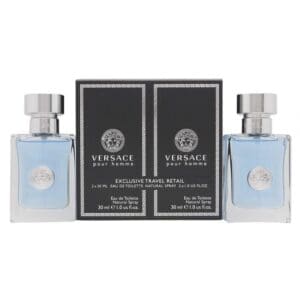 Versace-pour-homme-gift-set-eau-de-toilette-2-x-30ml - Express1worlduk