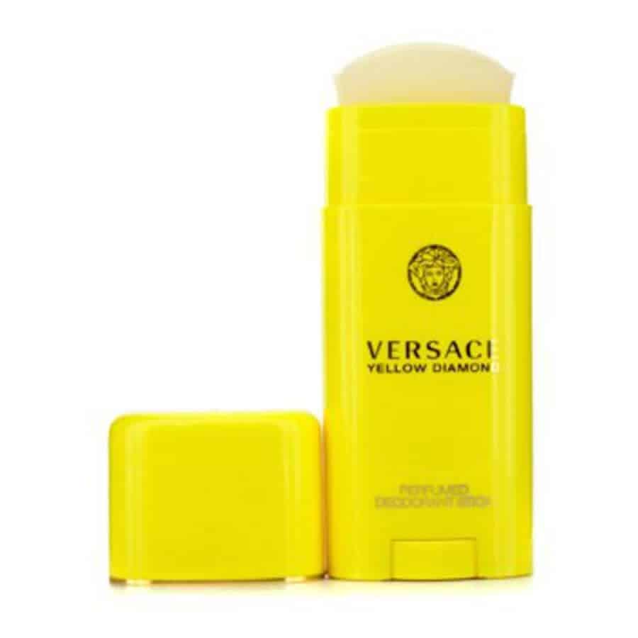 versace-yellow-diamond-by-versace-deodorant-stick-17-oz-50-ml-w-8011003804610 Versace Yellow Diamond Deodorant Stick 50ml - Image 1