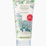 Woods Of Windsor White Jasmine Hand Cream 100ml