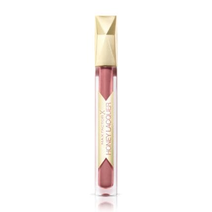 Max Factor Colour Elixir Honey Lacquer Lip Gloss 3.8ml - 25 Floral Ruby
