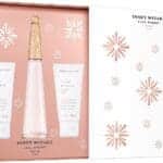 Issey Miyake L'Eau d'Issey Pivoine Gift Set 50ml EDT + 2 x 50ml Body Lotion