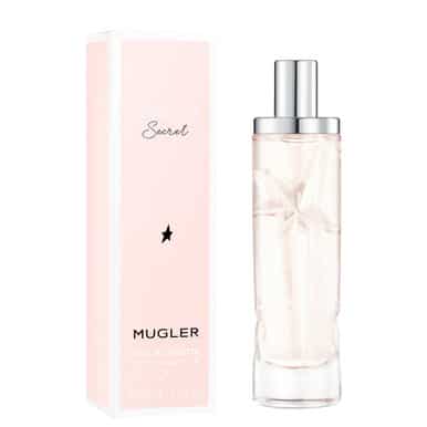 Thierry Mugler Secret Eau de Toilette 50ml Spray