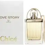 Chloe Love Story Eau de Parfum 75ml Spray