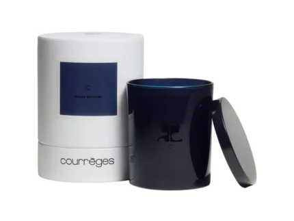 Courreges C Fragrance Candle 190g