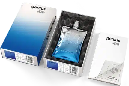 Paco Rabanne Genius Me Eau de Parfum 62ml Spray