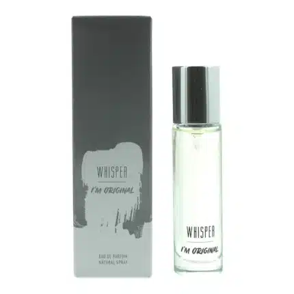 Coty Whisper Eau De Parfum 15ml Spray