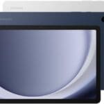 Samsung Galaxy Tab A9 Android Tablet, Wifi, 64GB Storage Grey - International Version - Best Price & Fast Shipping