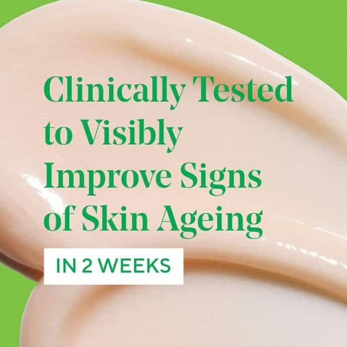 Murad Minimising Lines and Wrinkles Set: Say Goodbye to Fine Lines and Wrinkles with Cleansing Cream, Wrinkle Corrector, Serum, Night Cream - Image 9