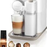 Nespresso EN640.W Gran Latissima Coffee Machine White