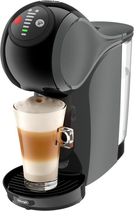 Nestle Dolce EDG225.W Gusto Dolce Gusto Genio S Coffee Machine