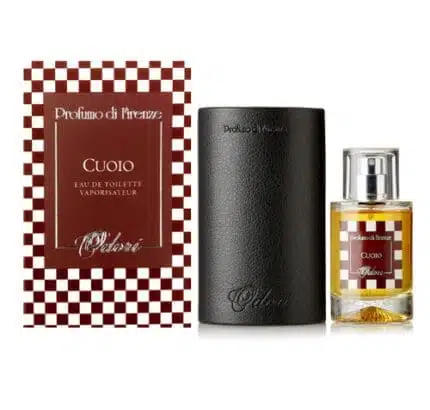 Odori The White Room Of Memory Gift Set 7 pieces