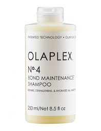Olaplex No.4 Hair Bond Maintenance Shampoo 250ml
