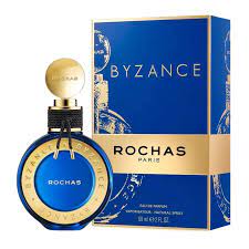 Rochas Byzance (2019) Eau de Parfum 90ml Spray