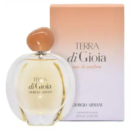 Giorgio Armani Terra di Gioia Eau de Parfum 100ml Spray