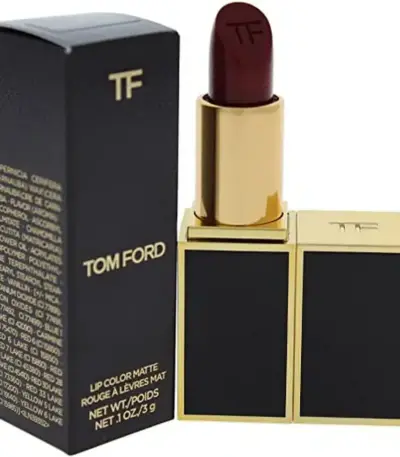 Tom Ford Velvet Cherry Matte Lipstick 3g