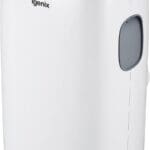 Igenix IG9922 12000BTU 4-in-1 Portable Air Conditioner, Cooling, Fan, Dehumidifier, White