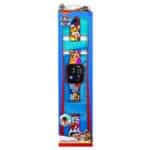 Lexibook Paw Patrol Led Digital Watch - Express1worlduk