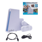Lexibook Motion Tv Plug N Play Games Console with 250 Games - Express1worlduk