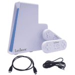 Lexibook Motion Tv Plug N Play Games Console with 250 Games - Express1worlduk