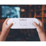 Lexibook Motion Tv Plug N Play Games Console with 250 Games - Express1worlduk