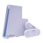 Lexibook Motion Tv Plug N Play Games Console with 250 Games - Express1worlduk