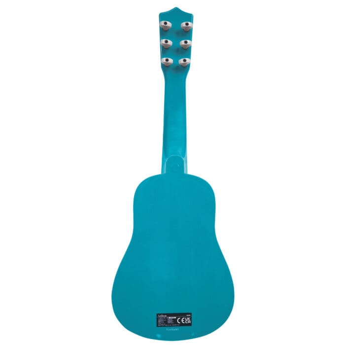 Lexibook K200D Disney Stitch My First Guitar - Image 5