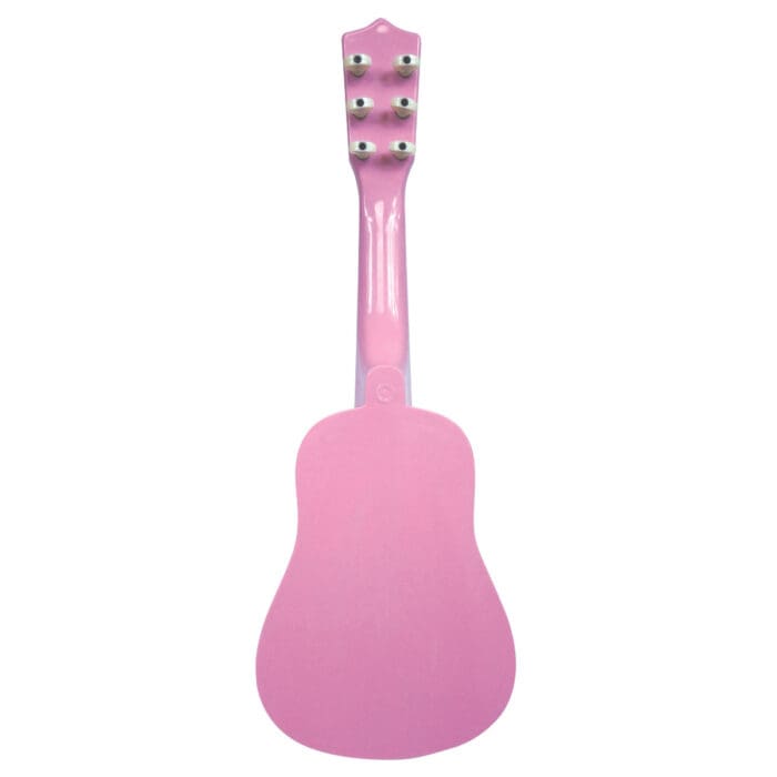 Lexibook K200GDH Gabby's Dollhouse My First Guitar - Image 4