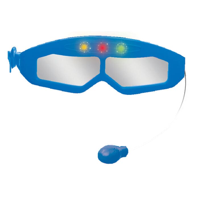 Lexibook K260PA Paw Patrol Electronic Guitar & Glasses with Mic - Image 4