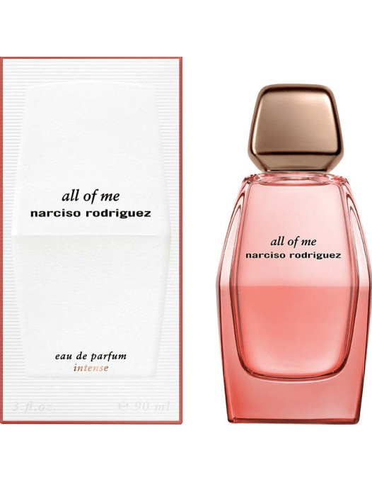 Narciso R All of Me Intense Edpi Ml