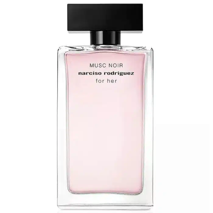 Narciso Rodriguez for Her Musc Noir Eau De Parfum Spray 100ml34oz 3423222012700