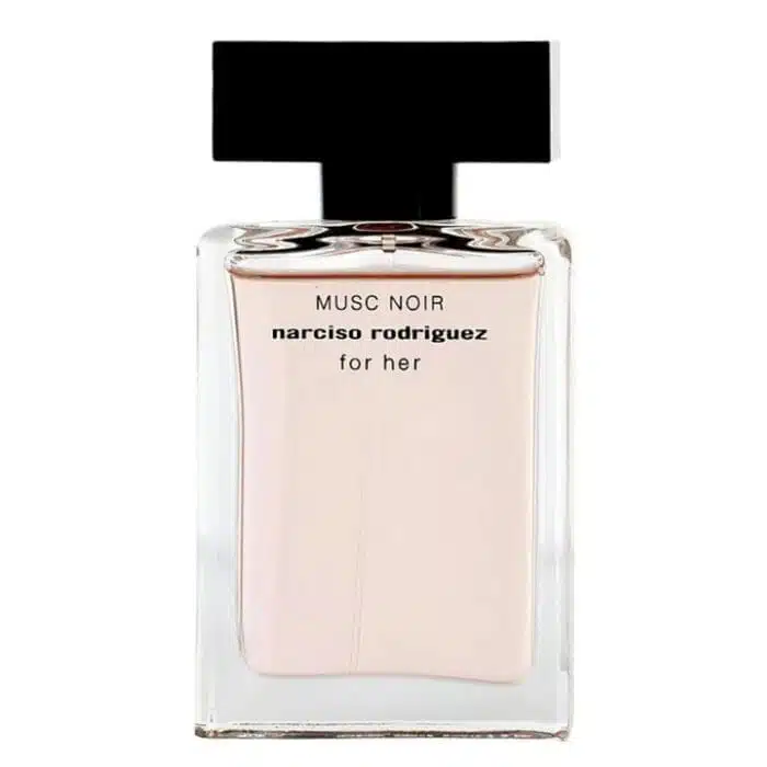 Narciso Rodriguez for Her Musc Noir Eau De Parfum Spray 50ml17oz 3423222012687