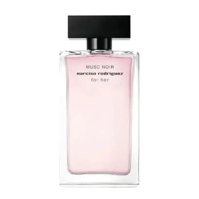 Narciso Rodriguez Ladies Musc Noir Edp Spray 50 Oz Fragrances 3423222055868