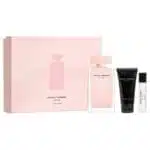 Narciso Rodriguez Ladies Narciso Rodriguez Gift Set Fragrances 3423222005917 1