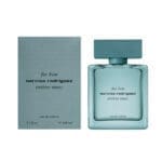 Narciso Rodriguez Mens Vetiver Musc Edt Spray 34 Oz Fragrances 3423222107741