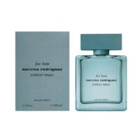Narciso rodriguez mens vetiver musc edt spray 34 oz fragrances 3423222107741