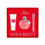 Nina ricci ladies nina gift set fragrances 3137370356998