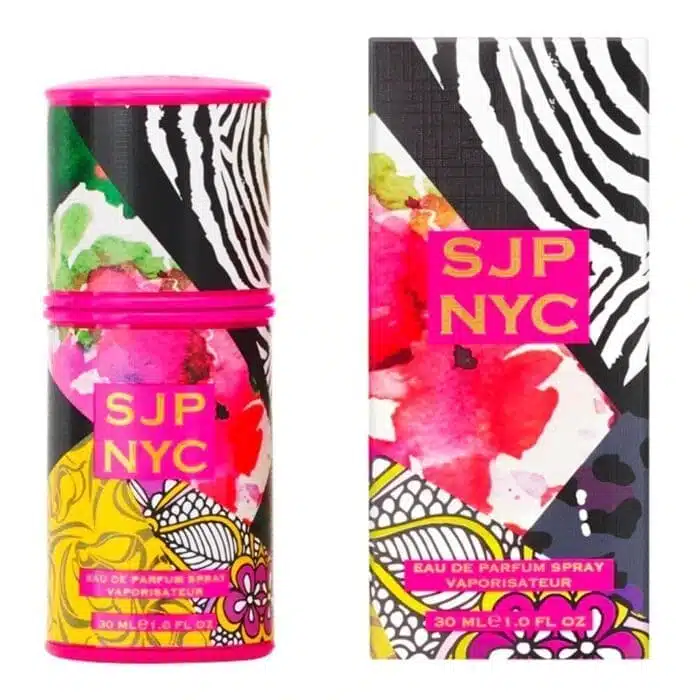 Sarah Jessica Parker Nyc Eau De Parfum 30ml