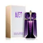 Thierry Mugler Alien Eau De Parfum Non Refillable Talisman 60ml 1200x