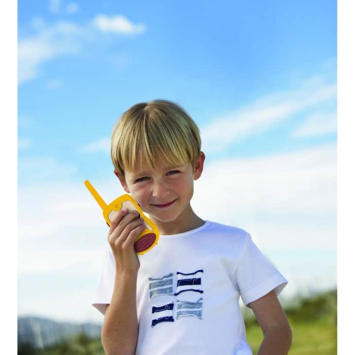 Lexibook TW12AN The Lion King Walkie-Talkies 200M - Image 3