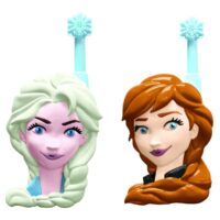 Lexibook 3d Disney Frozen Walkie-talkies 500m - Express1worlduk