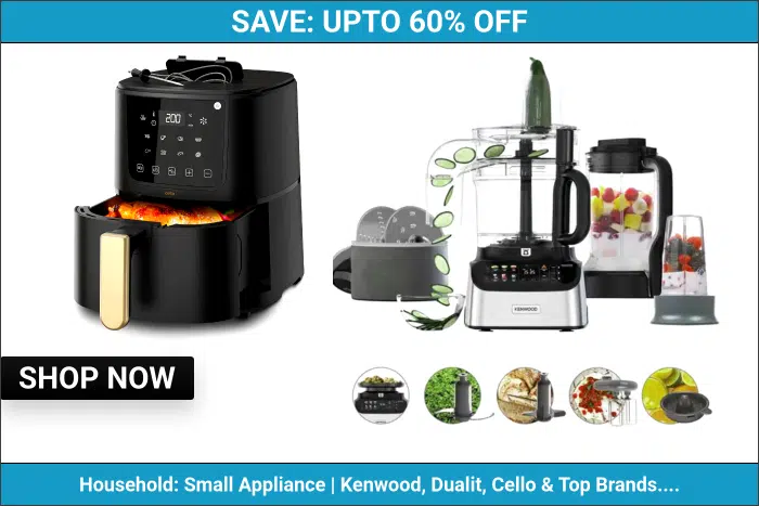 Express1World | Biggest Sale Event Now On!