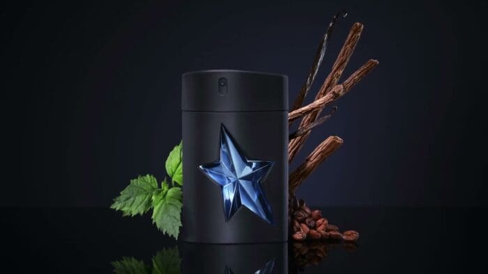 Thierry Mugler A*Men Rubber Flask Eau de Toilette 50ml Spray - Image 2