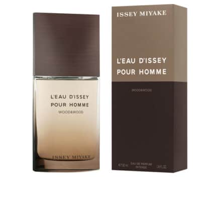Issey Miyake L'Eau d'Issey Pour Homme Wood & Wood Eau de Parfum Intense 100ml Spray
